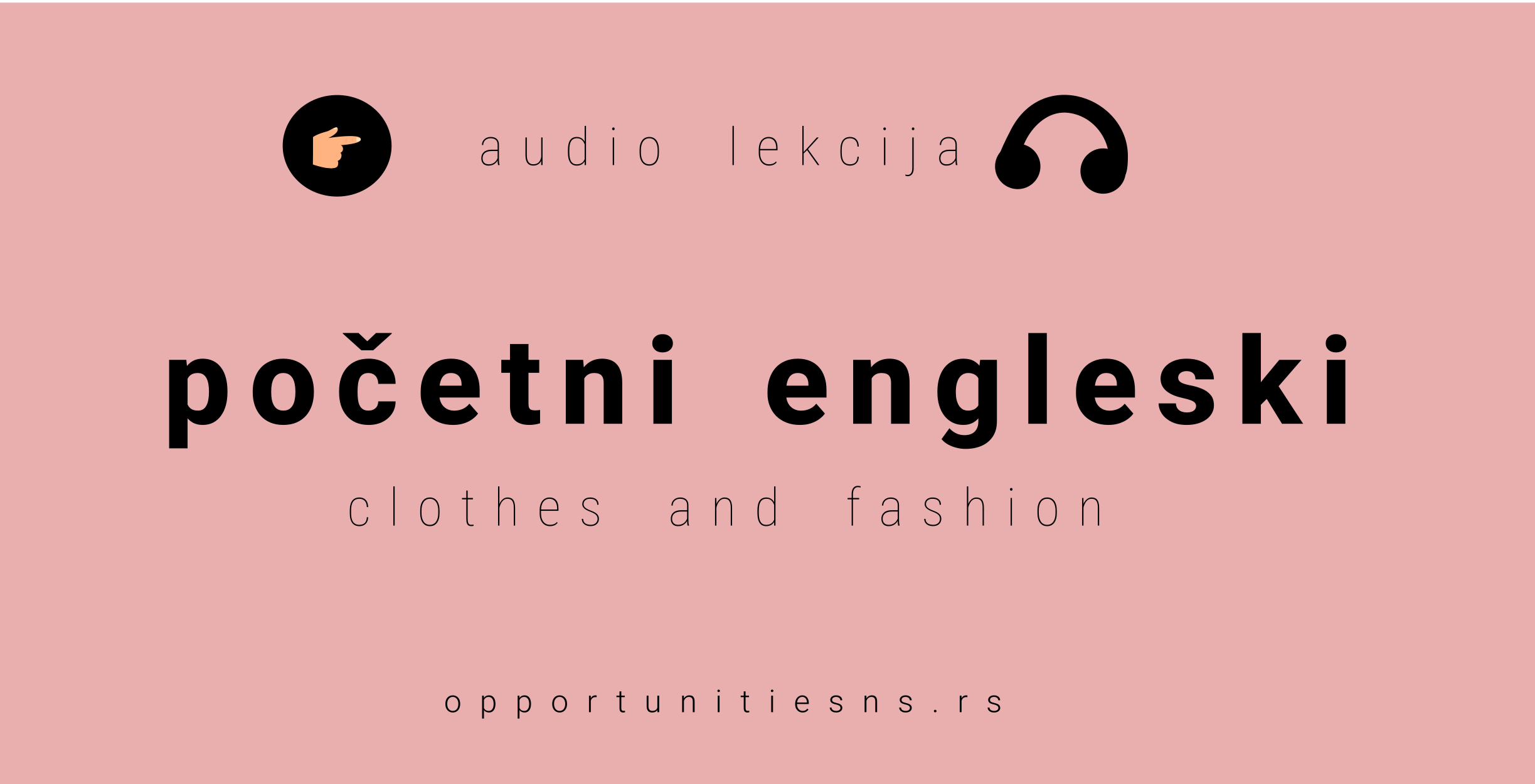 audio lekcije