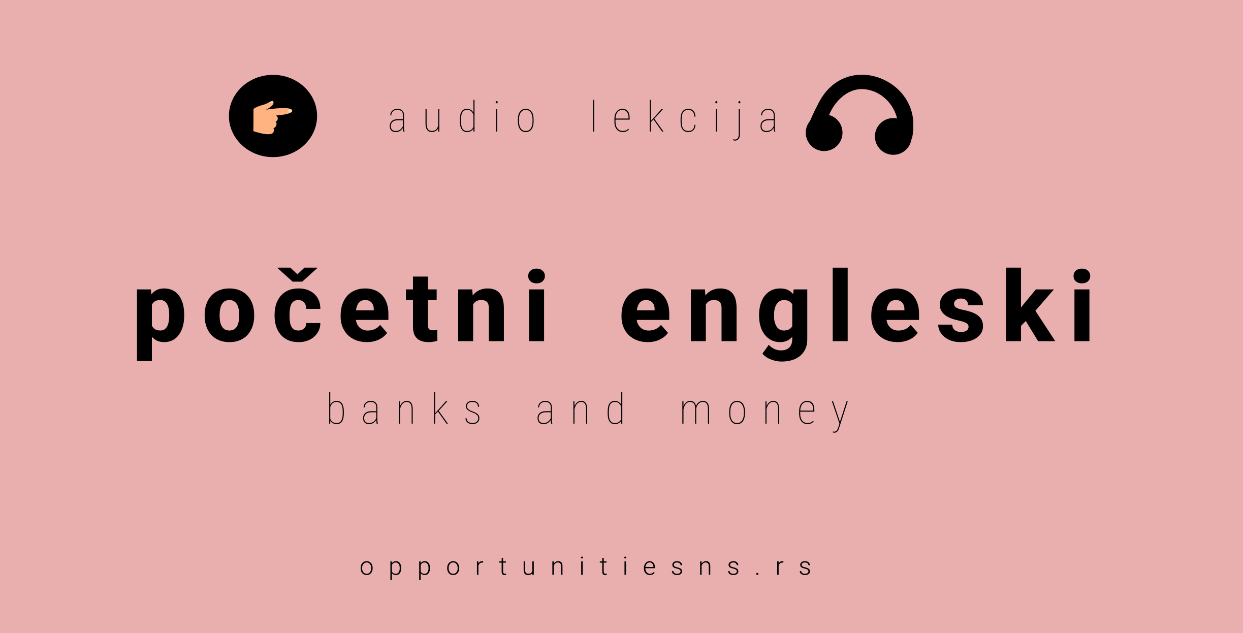 audio lekcije