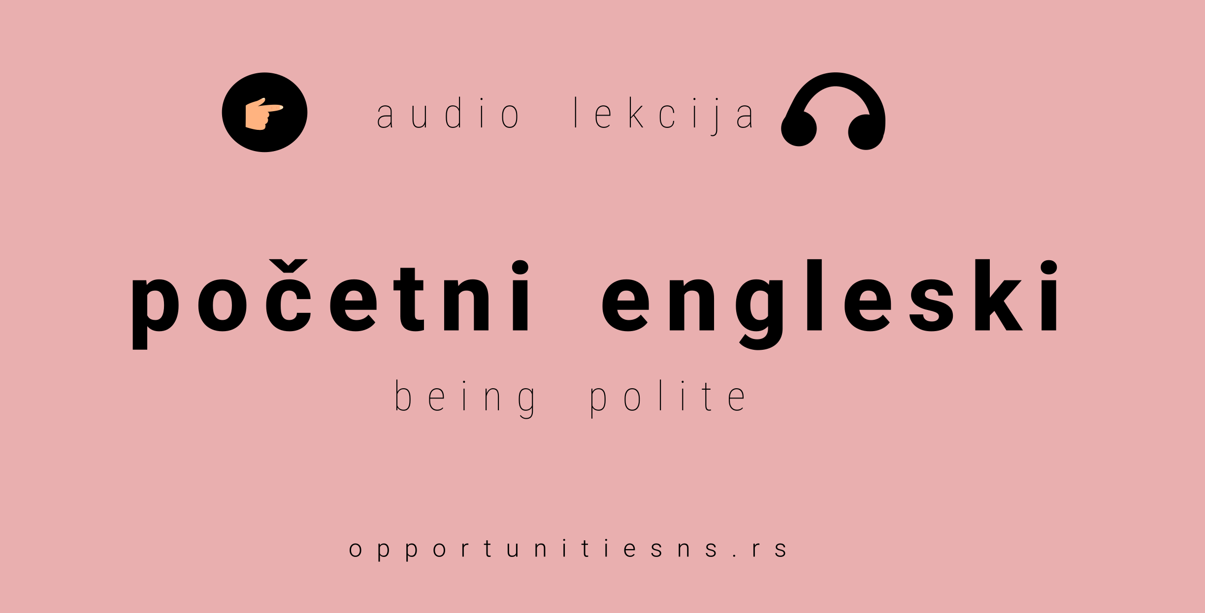 audio lekcije